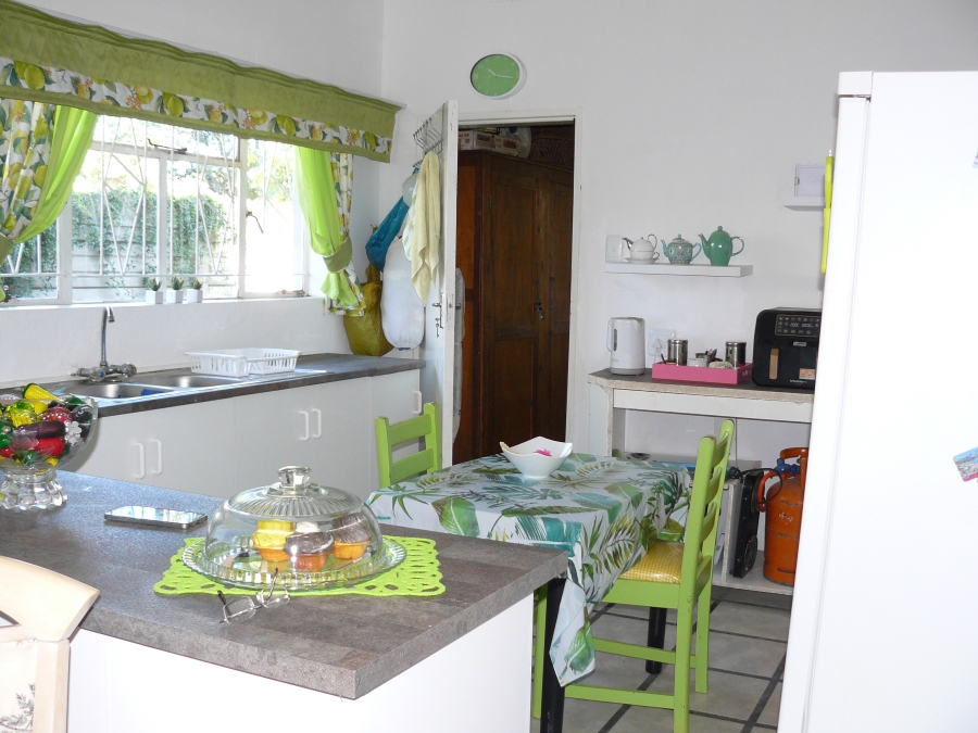 2 Bedroom Property for Sale in Vredefort Free State